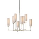 Circa Lighting - Ziyi  Chandelier